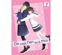 Sugar Amazato – Elle n'est rien qu'à moi ! – Tome 7 – Broché – Soleil