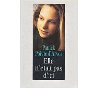 Elle n'était pas d'ici.