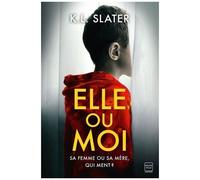 Elle ou moi