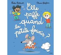 Elle paffe quand la petite fouris ?