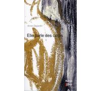 Elle parle des corps
