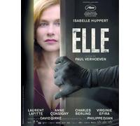 Elle - Paul Verhoeven