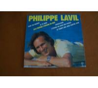 elle préfère l'amour en mer (33 tours)