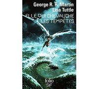Elle qui chevauche les tempêtes