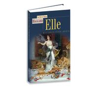 Elle Qui doit être obéie - Henry Rider Haggard - Terre De Brume - broché - Roman