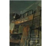 Elle qui se laissait dévorer 61chi (Auteur), 61chi (Illustration)