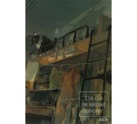 Elle qui se laissait dévorer - 61chi - H Editions - broché - Manga
