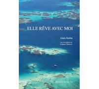 Elle rêve avec moi