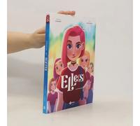 Kid Toussaint, Aveline Stokart, Désirée Schneid – Elle(s). Band 1: Die Neue(n) – Splitter