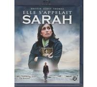 Elle S'appelait Sarah