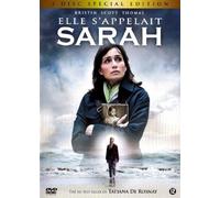 Elle s'appelait Sarah
