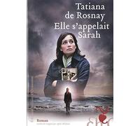 Elle s'appelait Sarah