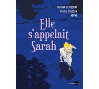 Elle s'appelait Sarah