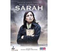 Elle S'appelait Sarah