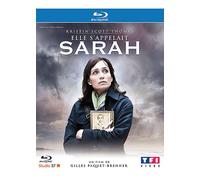 Elle s'appelait Sarah – Blu-ray – TelForceOne