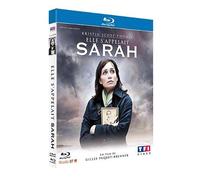 Elle s'appelait Sarah – Blu-ray – TelForceOne