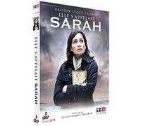 Elle s'appelait Sarah E