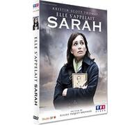 Elle s'appelait Sarah E