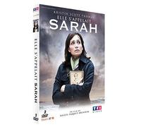 Elle s'appelait Sarah - Edition 2 DVD