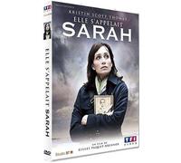 Elle s'appelait Sarah – Édition Simple