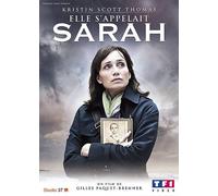 Elle S'appelait Sarah - Édition Simple