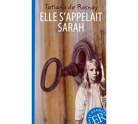 Elle s'appelait Sarah – Lektüre – Klett Verlag
