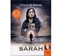 Elle s'appelait Sarah Tatiana De Rosnay (Auteur), Odile Cohen (Lu par), Agnès Michaux (Traduction)