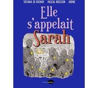 Elle s'appelait Sarah Pascal Bresson (Auteur)