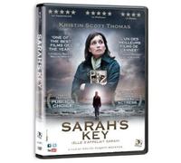 Elle S'appelait Sarah (Sarah's Key) [Import]