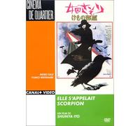 Elle s'appelait Scorpion – Studiocanal