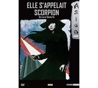 Elle s'appelait Scorpion