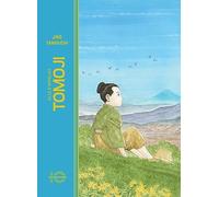 Elle s'appelait Tomoji (édition anniversaire 10 ans)