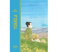 Elle s'appelait Tomoji (édition anniversaire 10 ans) - Jirô Taniguchi - Rue De Sevres - relié - Manga