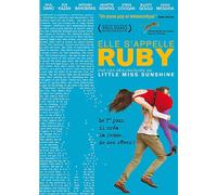 Elle S'appelle Ruby
