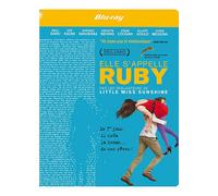 Elle S'appelle Ruby - Blu-Ray