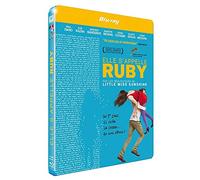 Elle s'appelle Ruby – Blu-ray