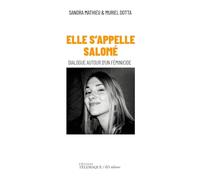 Elle s'appelle Salomé - Dialogue autour d'un féminicide