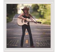 Elle Scott - Stories from The Treehouse