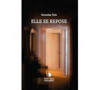 Elle se repose