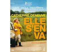Elle s'en va