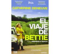 Elle S'en Va (El Viaje De Bettie)
