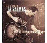 Elle S'ennuie [Import]