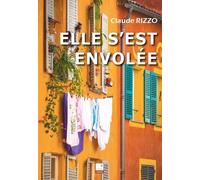 Elle S'est Envolée