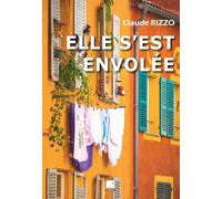 Elle s'est envolée
