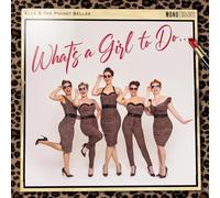 Elle & The Pocket Belles - What's a Girl to Do. [Import]