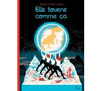 Elle Tourne Comme Ça