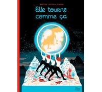 Elle Tourne Comme Ça