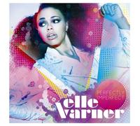 Elle Varner - Perfectly Imperfect [Import Allemand]