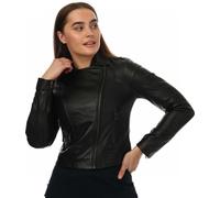 Elle - veste "Armin" pour femme GT1786 (36 FR) (Noir)