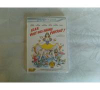 TelForceOne – Elle voit des nains partout !